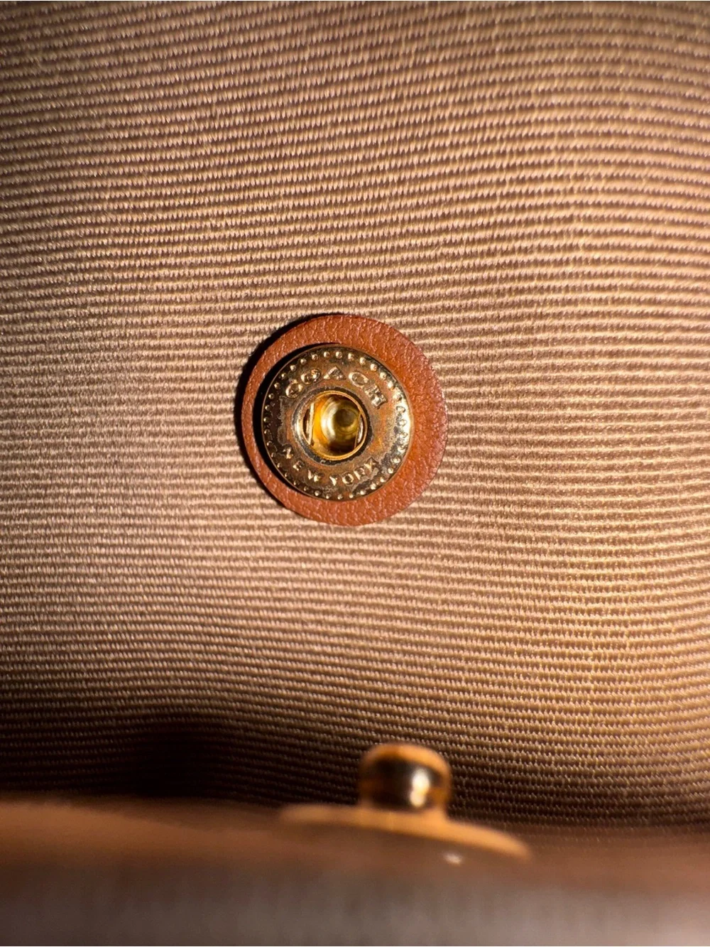 Coach Jamie Camera Bag